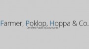 Farmer Poklop Hoppa