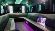 Image Is Everything Party Bus