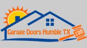Garage Doors Humble TX