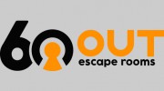 60out Escape Rooms
