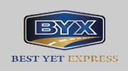 Best Yet Express