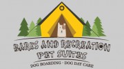 Barks & Recreation Pet Suites
