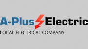 A-Plus Electric