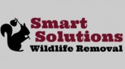 Smart Solutions Wildlife Removal