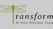 Transform At Amy Bourque Yoga