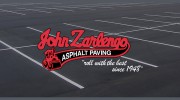 John Zarlengo Asphalt Paving