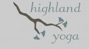 Highland Yoga