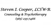 Cooper Steven LCSW-R BCD