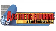 Aesthetic Flooring & Hard Surfaces