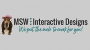 MSW Interactive Designs