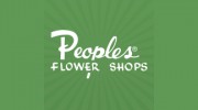 Peoples Flower Shops Main Location