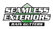 Seamless Exteriors Rain Gutters