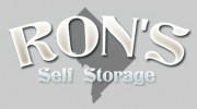 Ron's Self Storage