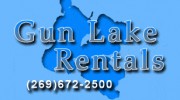 Gun Lake Boats