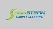 High Steam Carpet Cleaning