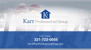 Karr Professional Group