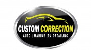 Custom Correction Detail Shop