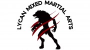 Lycan Mixed Martial Arts