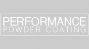 Performance Powder Coating