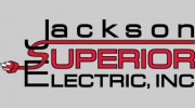 Jackson Superior Electric