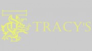 Tracy's Karate