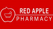 Red Apple Interactive Pharmacy