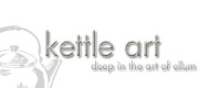 Kettle Art