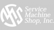 Service Machine Shop