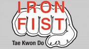 Iron Fist Taekwondo