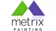Metrix Painting