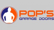 Pop's Garage Doors