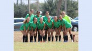 Lamar Soccer Club