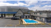 University Inn & Suites Eugene
