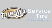 Titus-Will Service & Tire