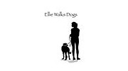 Ellie Walks Dogs
