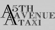 AA 5th Ave Taxi