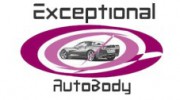 Exceptional Auto Body