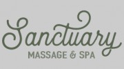 Sanctuary Massage & Spa