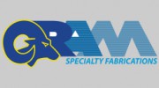 Ram Welding