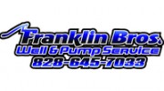 Franklin Brothers Well & Pump Services