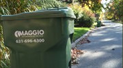 Maggio Sanitation
