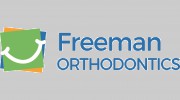 Freeman Orthodontics