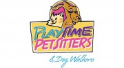 PlayTime Pet Sitters & Dog Walkers