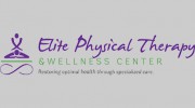 Elite Physical Therapy & Wellness Center