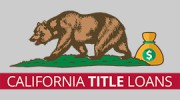 California Title Loans