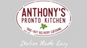 Anthony's Pronto Kitchen