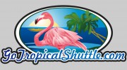 Tropical Transportation Services