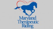 Maryland Therapeutic Riding