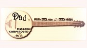 Campground Dads Bluegrass