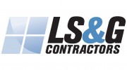 Larry Schafer & Grandson Contractor